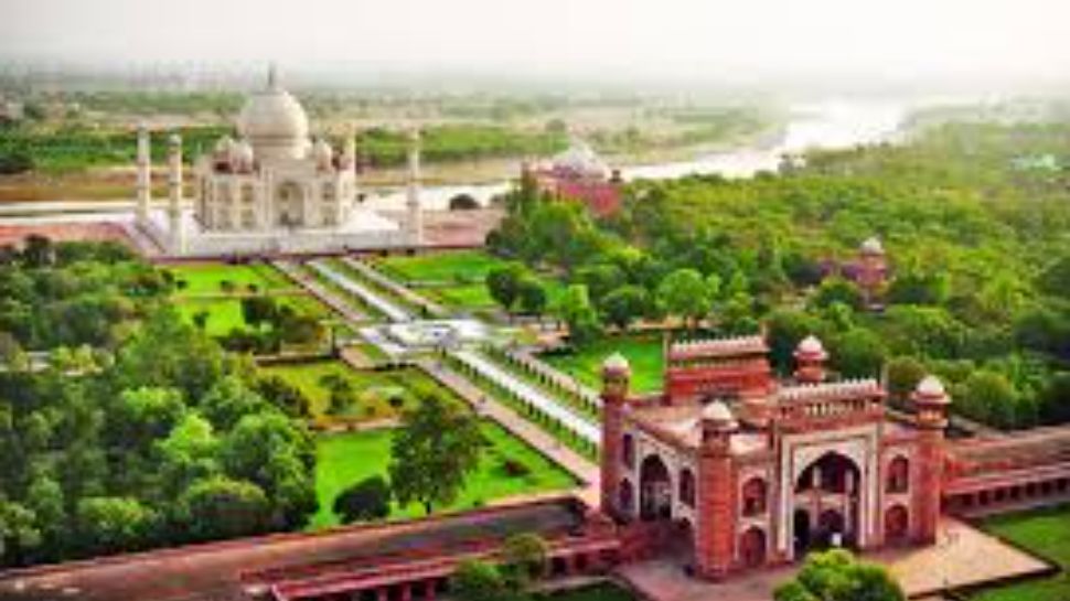 Agra: