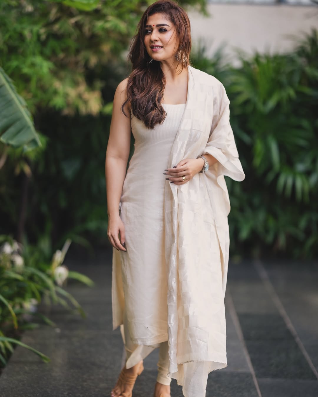 Actress Nayanthara