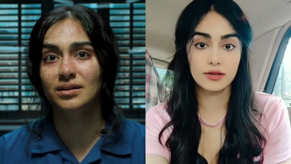  Adah Sharma: అరుదైన వ్యాధితో బాధపడుతున్న.. ఎమోషనల్ అయిన ది కేరళ స్టోరీ సినిమా హీరోయిన్..