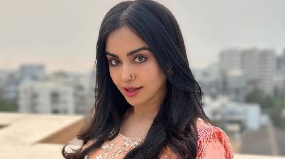 Adah Sharma Shocks Fans With I Am Going To Be a Mother Post, Actress ...