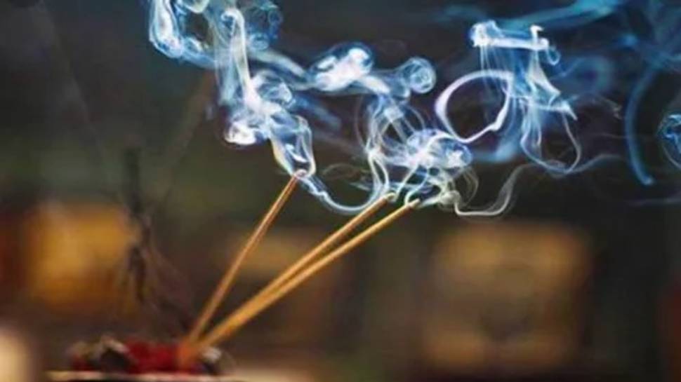 Incense Sticks Danger To Your Lungs