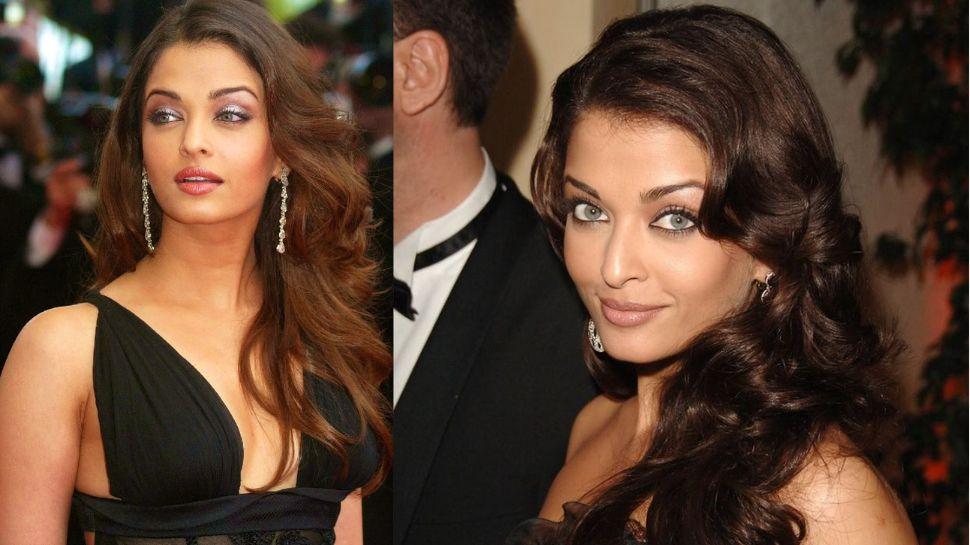 Aishwarya Rai  