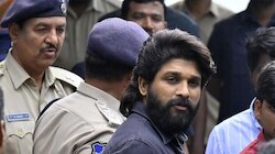 Allu Arjun Court Case:ఢిల్లీ హైకోర్ట్‌ను ఆశ్రయించిన అల్లు అర్జున్..