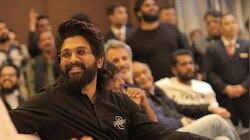 Allu Arjun: రాజకీయ ప్రవేశంపై అల్లు అర్జున్‌ సంచలన ప్రకటన.. షేకవుతున్న ఏపీ