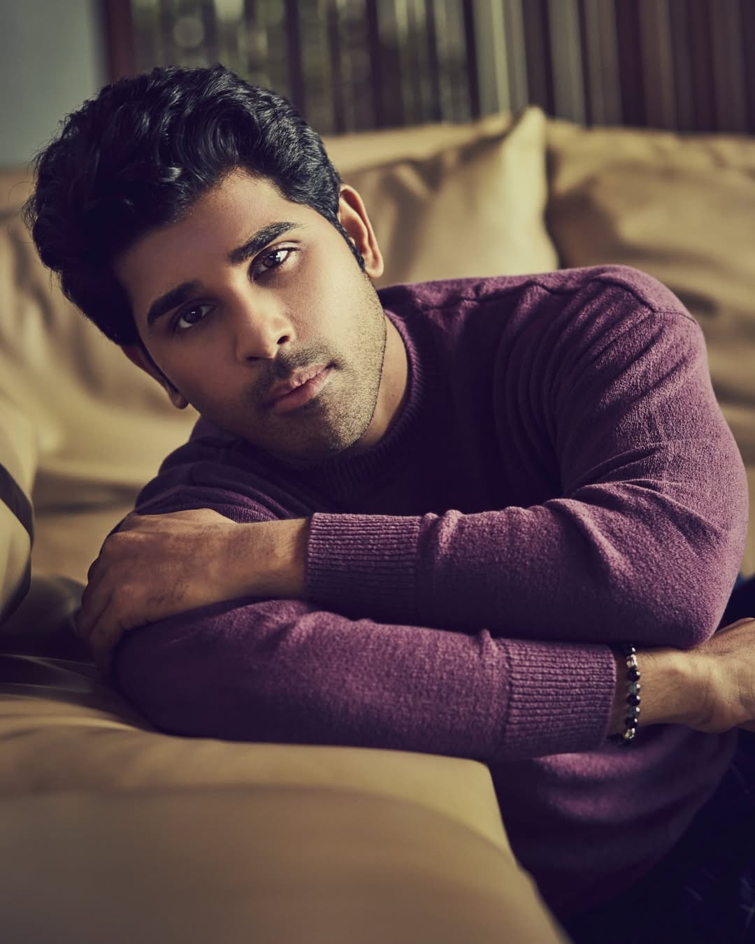 Allu Sirish  