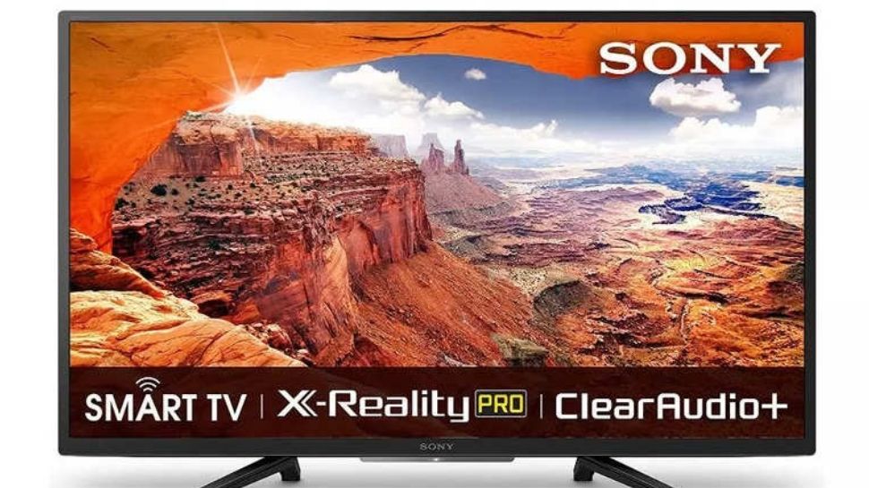 amazon sale cheap and best smart tvs