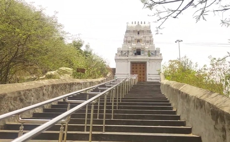 Vargal Know Saraswathi Temples In Telagnana Including Basara And Vargal For ...