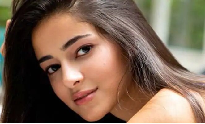 Ananya panday: హాలీవుడ్ నటి కెండల్ జెన్నెర్‌లా మారుతున్న అనన్యా పాండే...ఫోటోషూట్