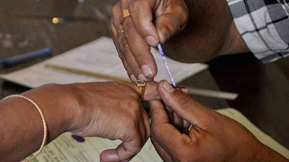 Andhra Pradesh Local Body Elections