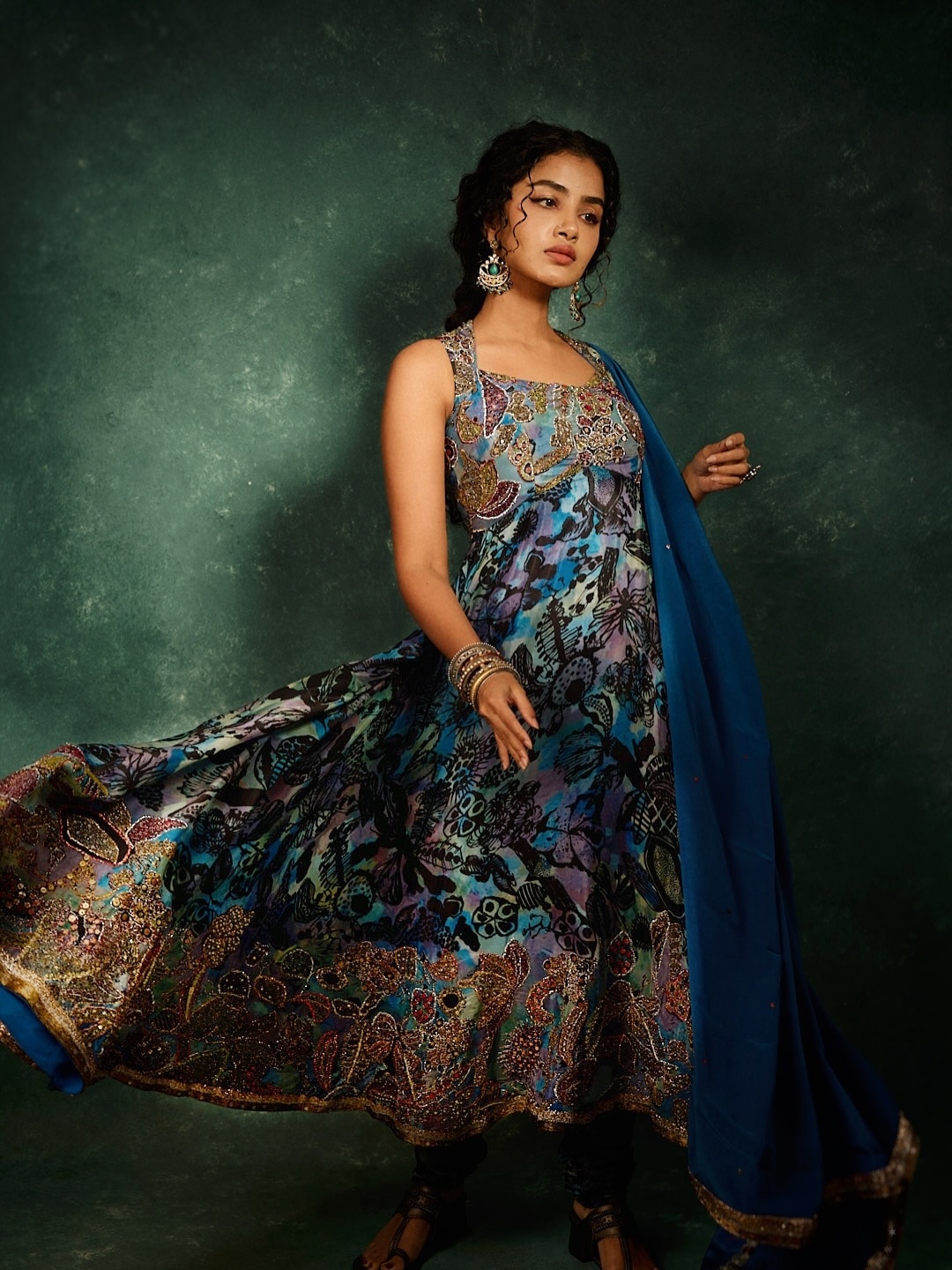 Anupama Parameswaran