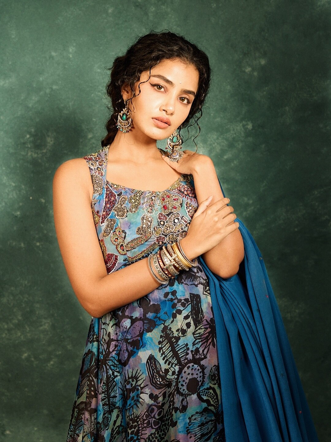 Anupama Parameswaran
