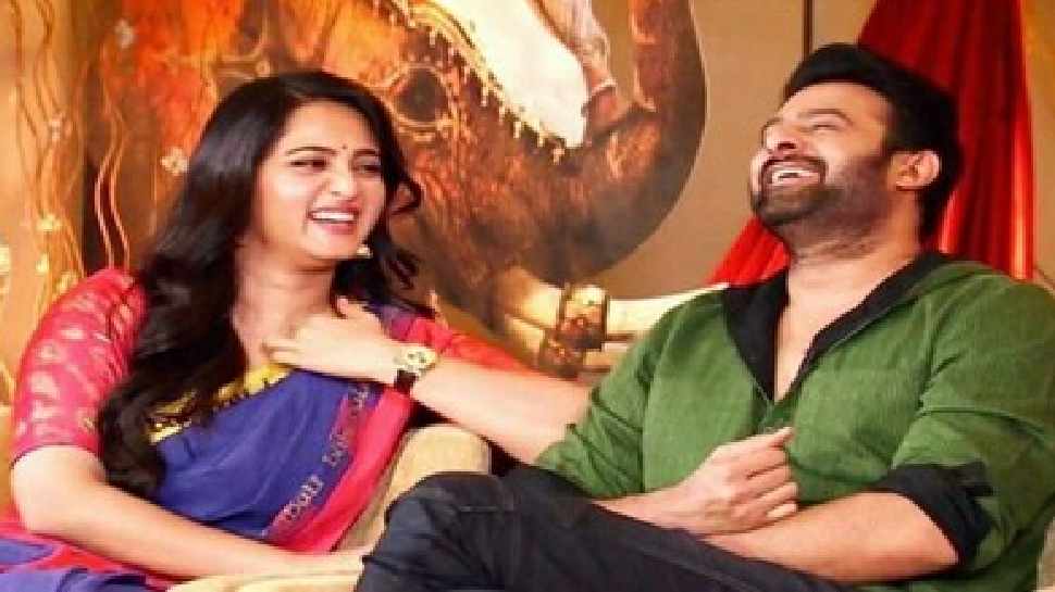 Anushka Interview 