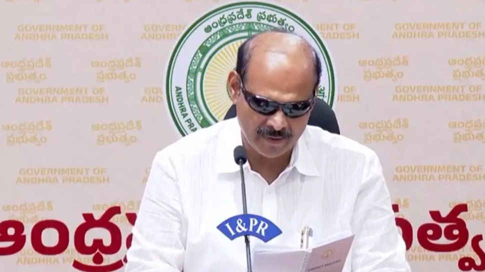 New Medical Colleges in AP