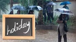 Schools Holiday: బిగ్ అలర్ట్.. 3 రోజులు స్కూళ్లు.. కాలేజీలకు సెలవులు