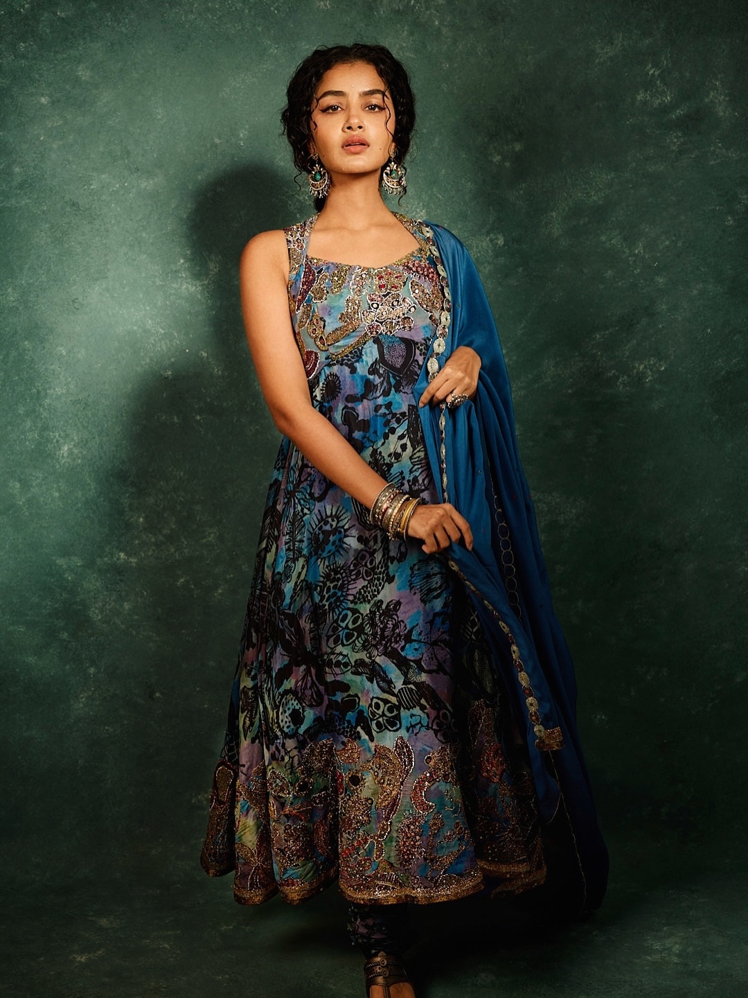 Anupama Parameswaran
