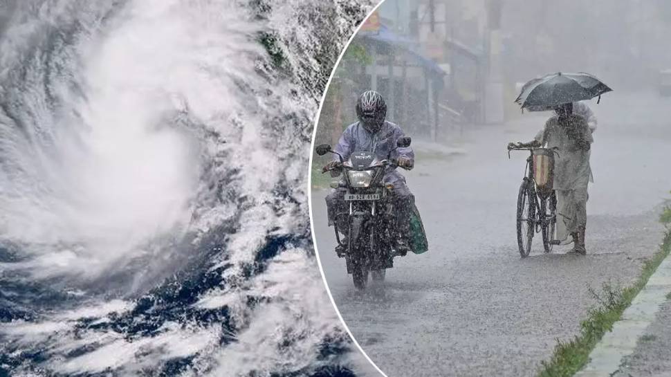 Ap weather update