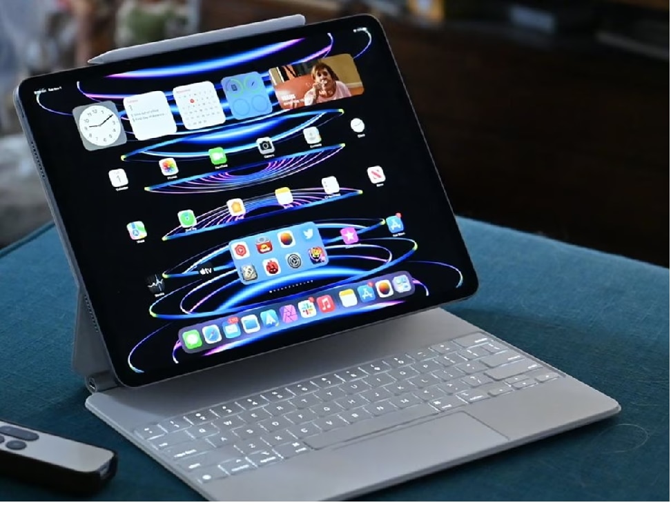 Apple To Launch IPad Pro 2024 Upcoming Model Soon Will Be Having These   Apple Ipad Pro1 