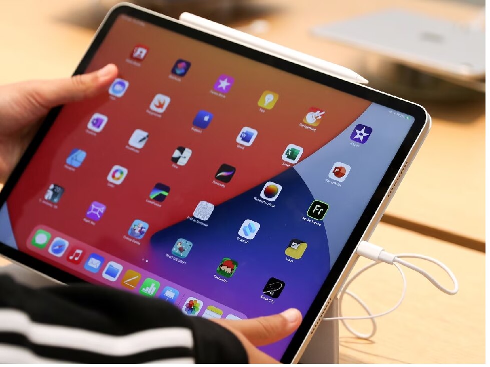 Apple to launch iPad Pro 2024 model soon will be having these