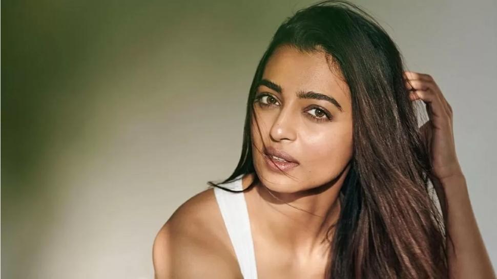 radhika apte molested: