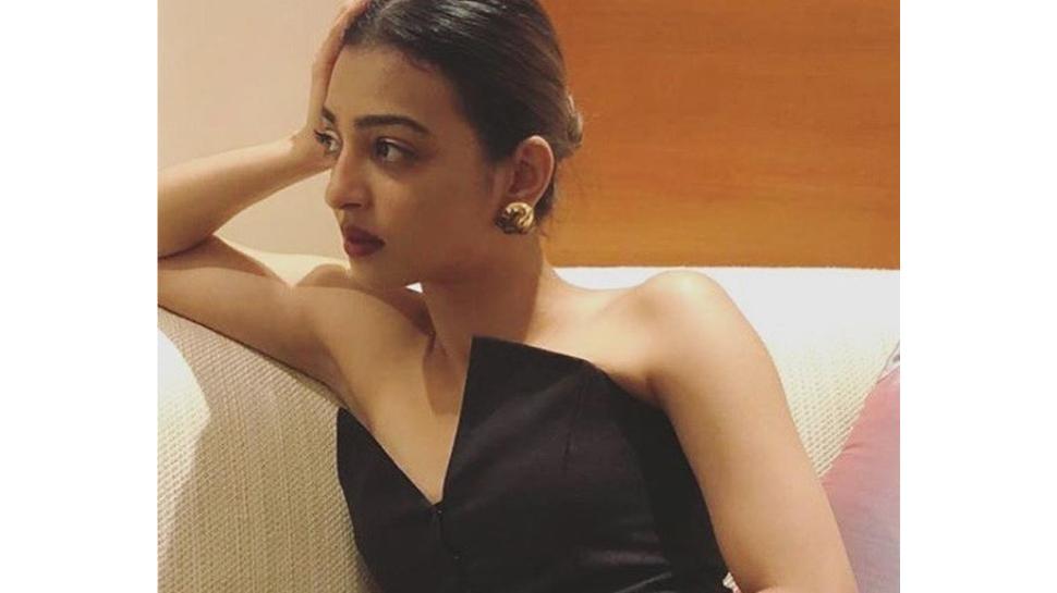radhika apte latest news: