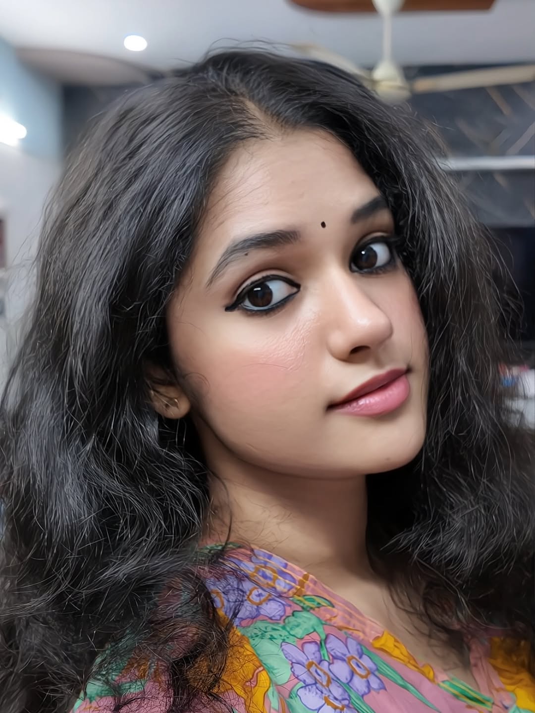 Bigg Boss Wild Card Contestant Ramya Moksha