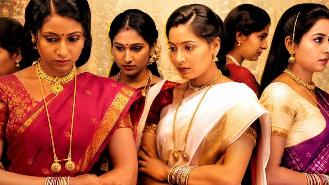 మళ్లీ థియేటర్లలోకి ఈవీవీ కల్ట్ క్లాసిక్.. ఆరుగురు పతివ్రతలు రీ-రిలీజ్ కు రెడీ