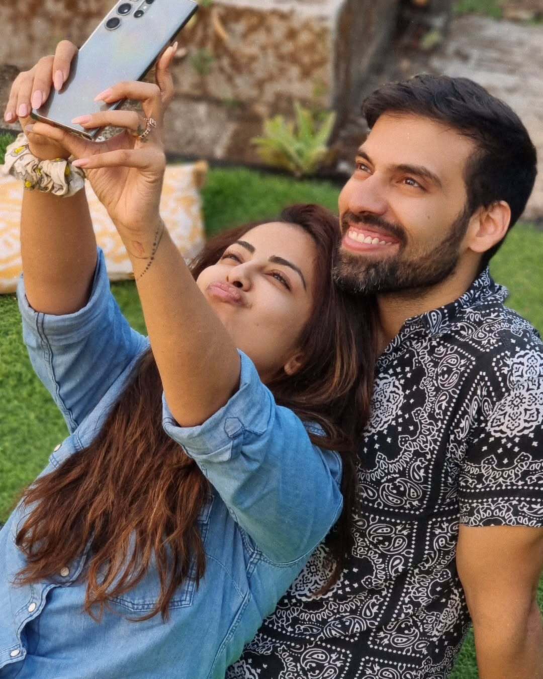 Avika Gor Wedding On September 30