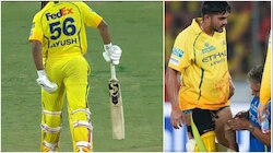 IPL 2026: చెన్నై సూపర్ కింగ్స్‌కి మరో ఎదురు దెబ్బ.. జట్టు నుండి మరో స్టార్ ప్లేయర్ ఔట్ 