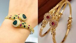 Gold Rate Today: భారీగా పతనమవుతున్న బంగారం ధర.. తులం ఏకంగా రూ. 5వేలు తగ్గింపు.. జూలై 12వ తేదీ శనివారం ధరలు ఎలా ఉన్నాయంటే..!! 