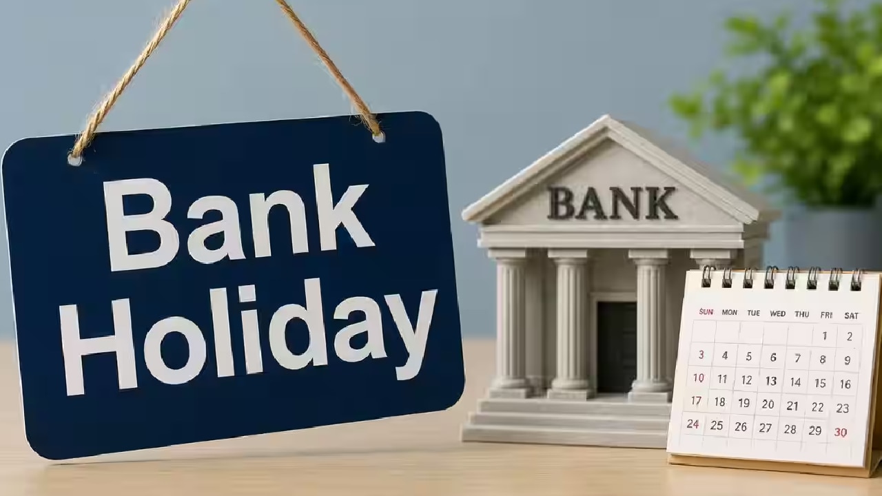 Bank