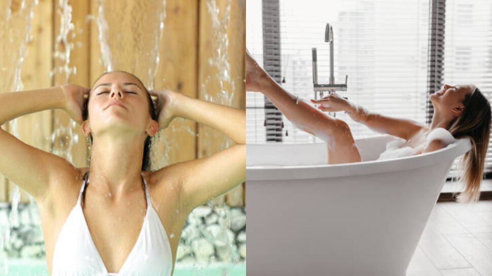 Dont do these mistakes while bathing in washroom asper astrology ...