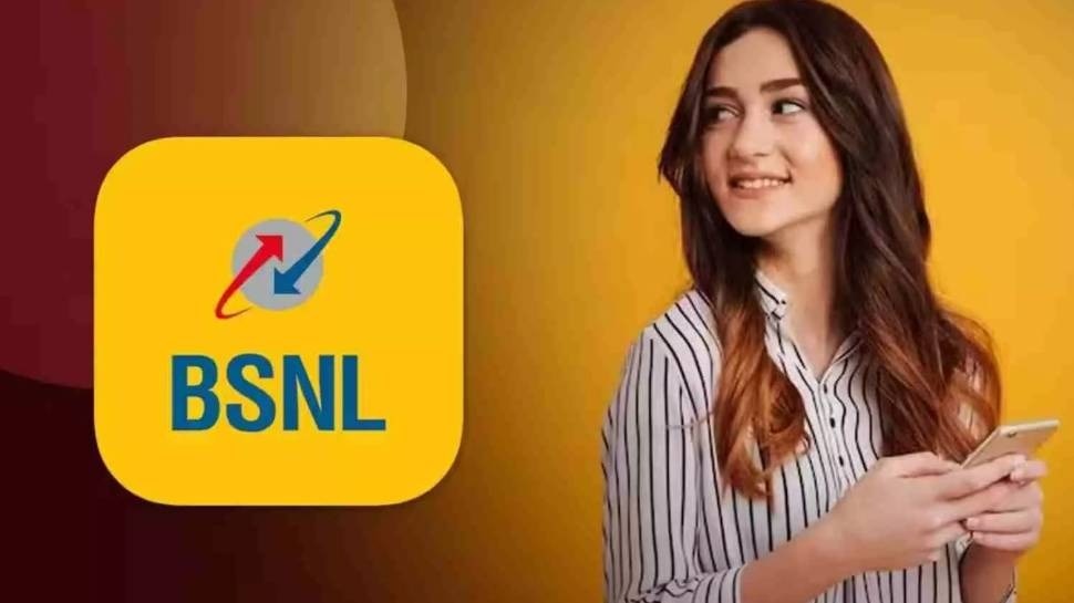 BSNL launches affordable 30-day plan 