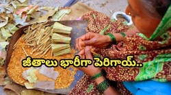 తెలంగాణలో 7లక్షల మంది బీడీ కార్మికులకు గుడ్ న్యూస్.. జీతాలు పెరిగాయి..ఎంతో తెలుసా? 
