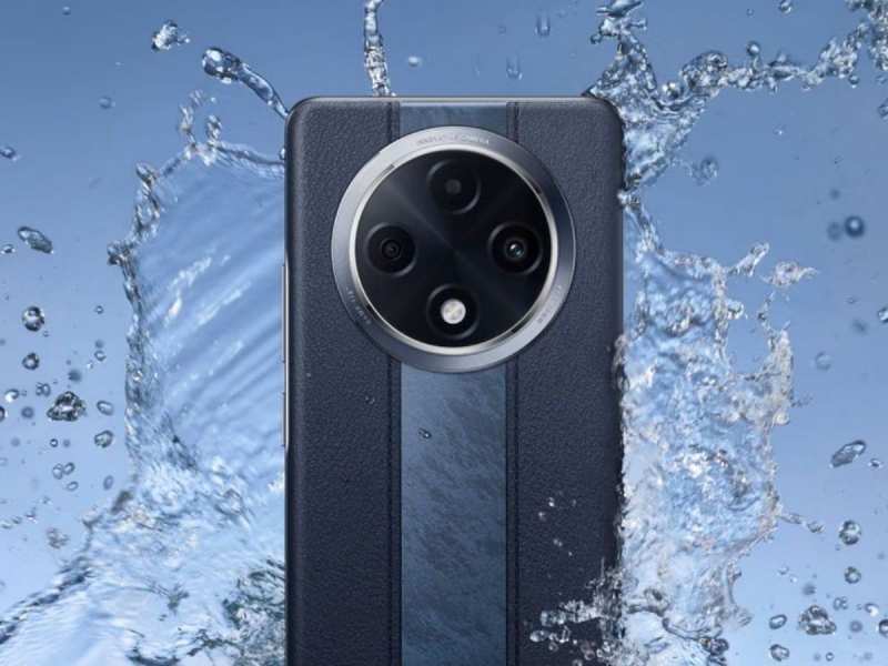 Best Water proof Phones: టాప్ 5 బెస్ట్ వాటర్ రెసిస్టెన్స్ ఫోన్‌లు, నీళ్లలో సైతం ఫోటోగ్రఫీ