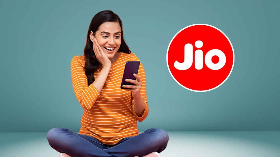 Jio 349 Recharge Plan