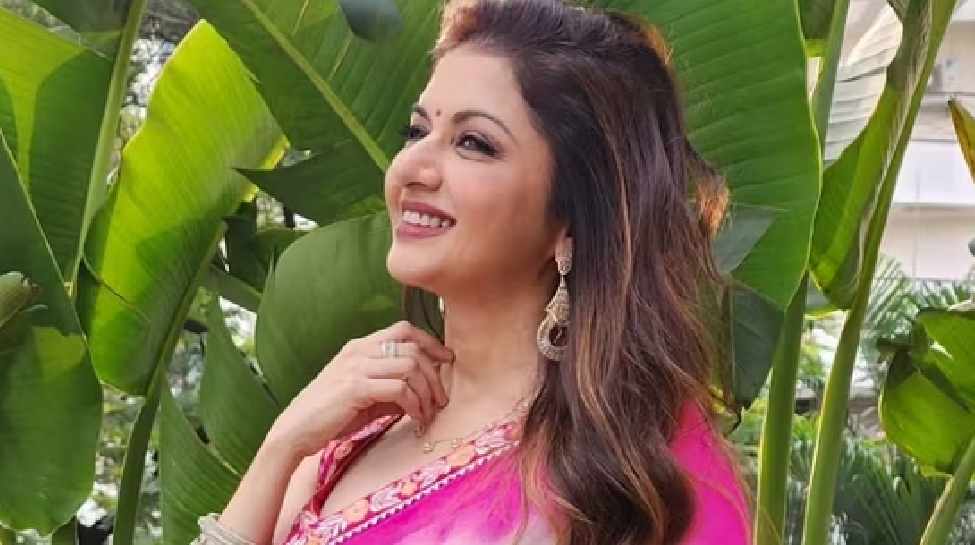 Beauty With Banana