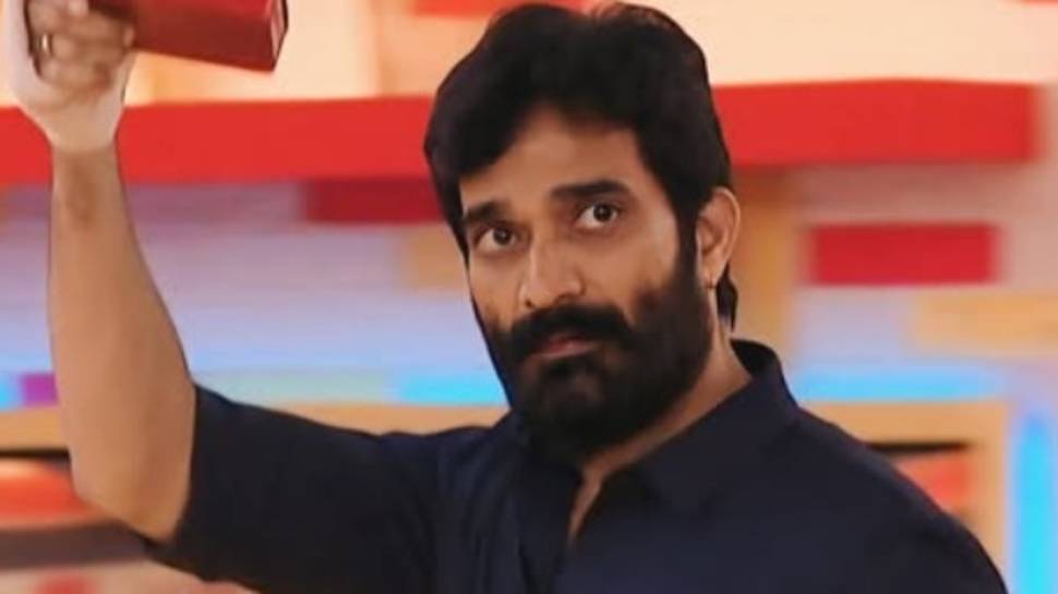 Bigg Boss Bharani Remuneration