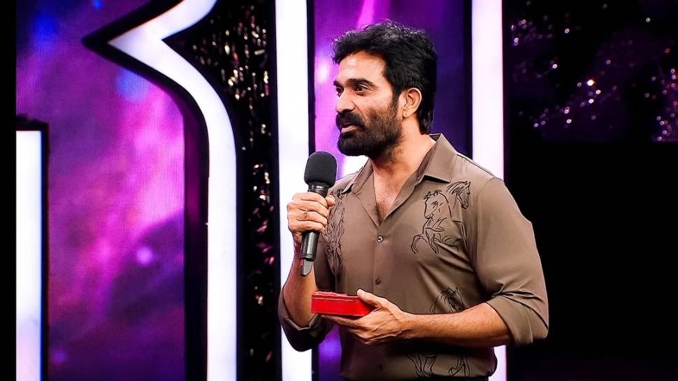 Bigg Boss Bharani 