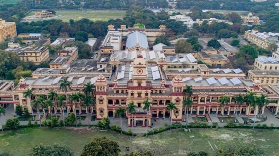 IIT-BHU