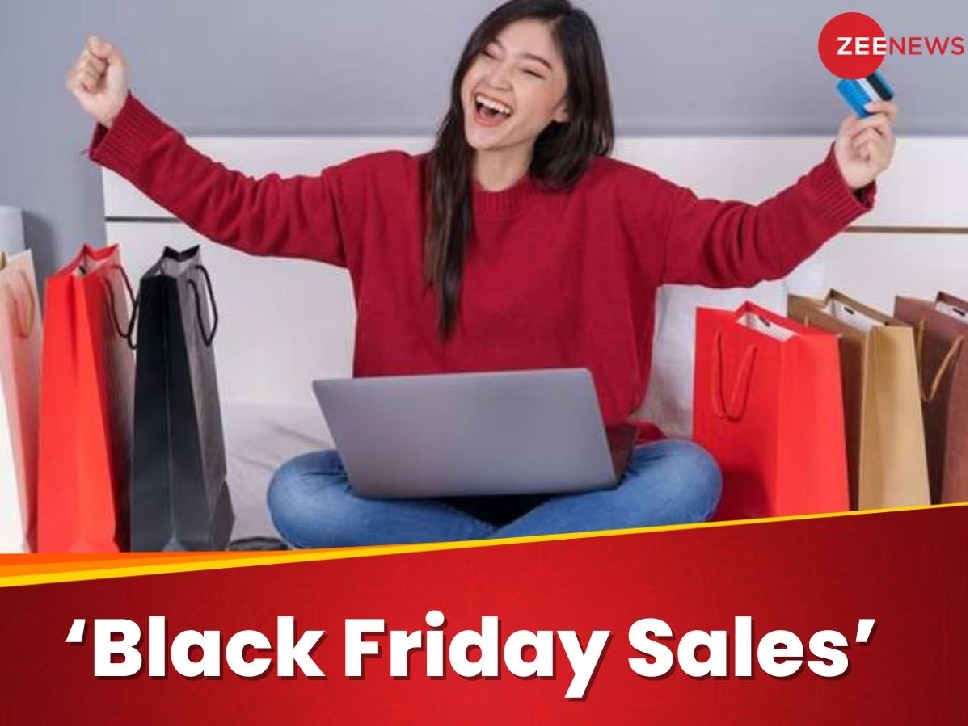 Black Friday: బ్లాక్ ఫ్రైడే అంటే ఏమిటి, ఎక్కడ ప్రారంభమైంది, ఎప్పుడు జరుపుకుంటారు