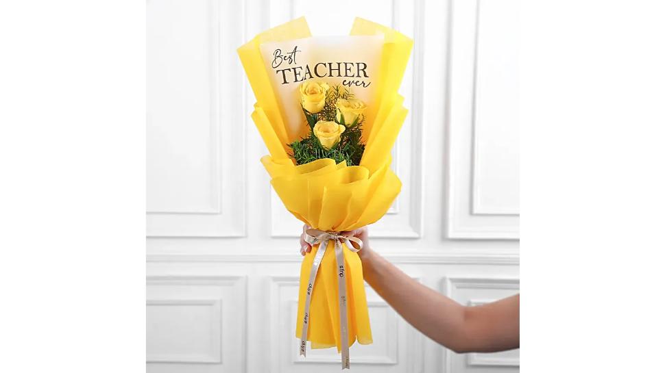Teachers Day  