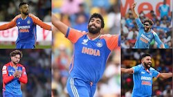 Top Bowling Heroes: 2025లో అత్యధిక వికెట్లు తీసిన భారత బౌలర్ ఎవరో తెలుసా..? బుమ్రా, జడేజా మాత్రం కాదు..!
