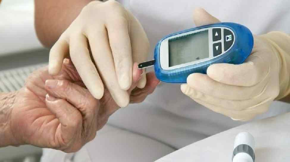 Diabetes Tips