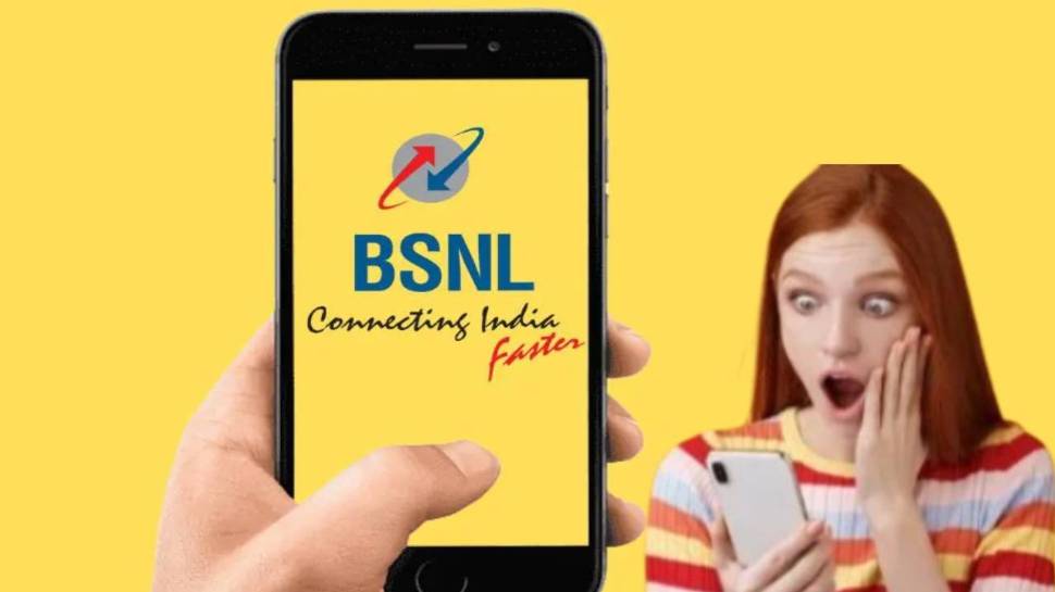 Bsnl 199 Prepaid Plan Discount