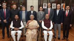 Budget 2023: ఈ ఏడాది కేంద్ర బడ్జెట్ తయారు చేయడంలో కీలకపాత్ర పోషించింది వీరే..!