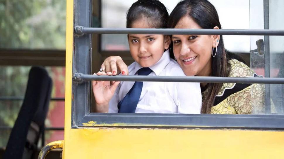 Karnataka Free Bus For Students