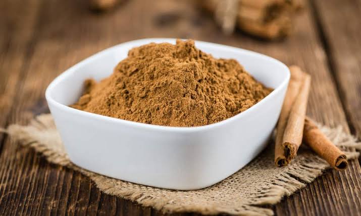Drink Cinnamon Water At Night