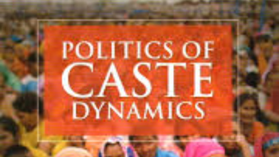 Caste Dynamics in Indian Politics: Indian Politics From Uttar Pradesh ...