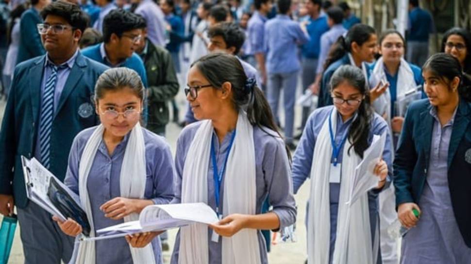 CBSE Exams Date Sheet 2026