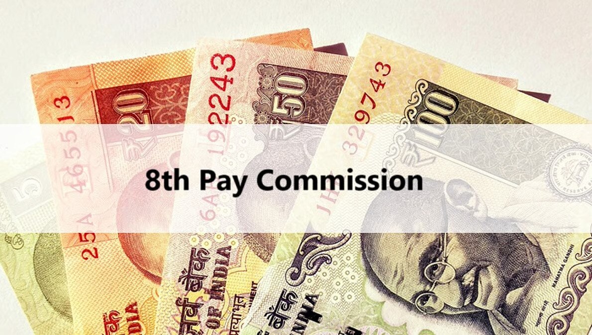 8th Pay Commission Update: Central Govt Employees Demand Rs 75 Lakh ...